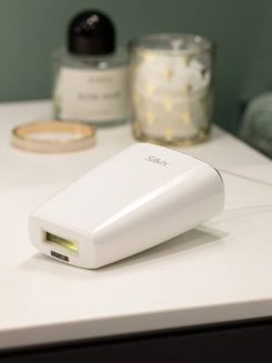 以色列製造 SILK'N JEWEL 400K 宅光脫毛機HEALTH171 (行貨1年保養)