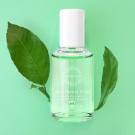 韓國Oxygen Ceuticals Skin Barrier Fluid 綠氧活彈安瓶