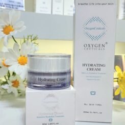 OxygenCeuticals 維他命B3保濕霜｜補水修復｜提亮膚色 Hydrating Cream