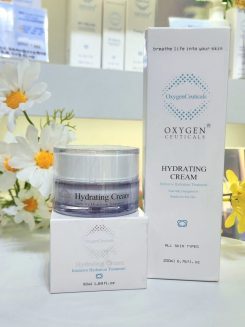 OxygenCeuticals 維他命B3保濕霜｜補水修復｜提亮膚色 Hydrating Cream