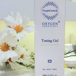 Oxygen Ceuticals Toning Gel｜爽膚水 保濕 舒緩 200ml