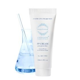韓國Oxygen Ceuticals PP Cream 再生保濕霜