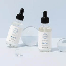 韓國 Oxygen Ceuticals B5 Gel 精華