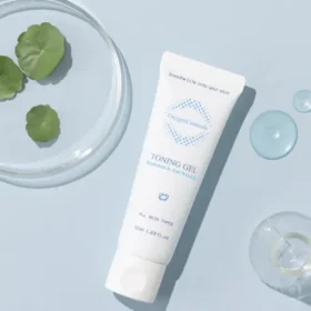 Oxygen Ceuticals Toning Gel