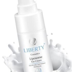 法國Liberty Comestics Lipsome 微脂囊抗皺眼霜