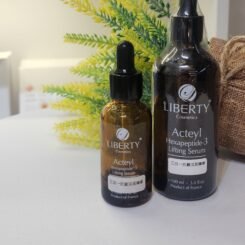 法國 liberty Cosmetics 三合一抗皺淡斑精華 30ml/100ml