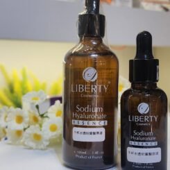法國 LIBERTY Cosmetics 千杯水透明質酸原液 30ml/100ml