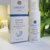 法國Liberty Comestics Lipsome 微脂囊抗皺眼霜