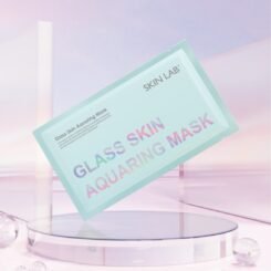 SKIN LAB 奇蹟玻璃水面膜・hOMEPLUSBEAUTY