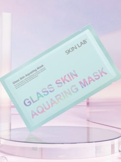 SKIN LAB 奇蹟玻璃水面膜・hOMEPLUSBEAUTY
