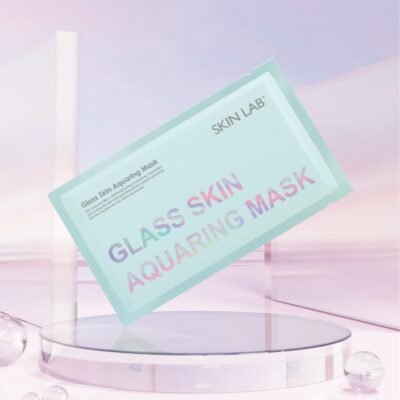 SKIN LAB 奇蹟玻璃水面膜・hOMEPLUSBEAUTY