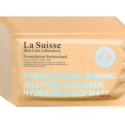 La Suisse PDRN強效緊緻提拉面膜10片
