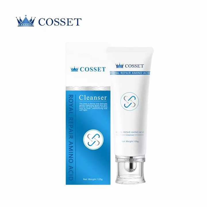 英國Dr Cosset Royal