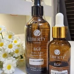 法國 LIBERTY COSMETICS  EGF 高效保濕精華素 30ml/100ml