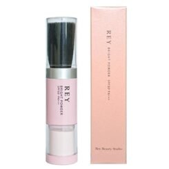 Rey Bright Powder UV防曬定妝掃】防曬｜保濕｜美白護膚三合一｜SPF50+ PA+++｜日本製