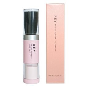 Rey Bright Powder UV防曬定妝掃】防曬｜保濕｜美白護膚三合一｜SPF50+ PA+++｜日本製