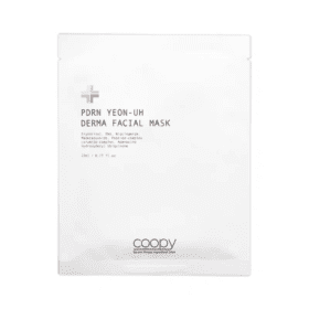 Coopy PDRN YEON-UH 魚子水光面膜・6大胜肽激活肌膚活力