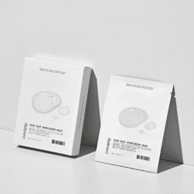 韓國 Coopy 亮白滋潤彈性面膜-homeplusbeauty