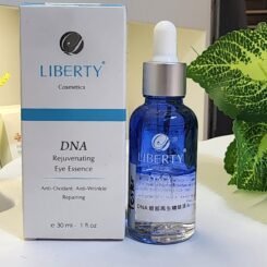 法國Liberty Cosmetics DNA 眼部再生精華30ml