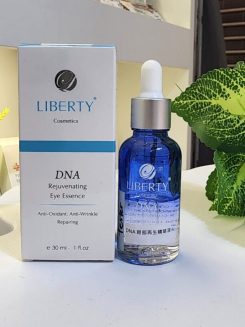 法國Liberty Cosmetics DNA 眼部再生精華30ml