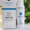 Liberty Eye Essence Gel 眼部精華｜淡黑眼圈・緊緻抗皺
