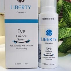 Liberty Eye Essence Gel 眼部精華｜淡黑眼圈・緊緻抗皺