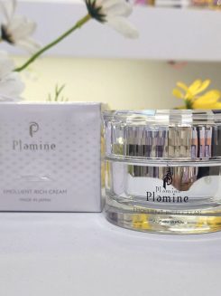 Plamine 日本神經醯胺高滋潤修護面霜**送活肌水1支**