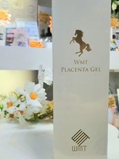日本 DR. ARRIVO WMT 宙斯導入皇胎盤啫喱・導入必備