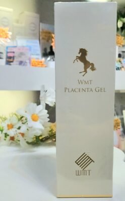 日本 DR. ARRIVO WMT 宙斯導入皇胎盤啫喱・導入必備
