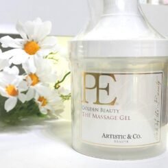 DR ARRIVO 宙斯全能啫喱 PE GEL・面、全身適用・可用機導入