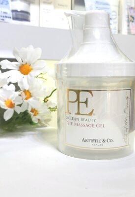 DR ARRIVO 宙斯全能啫喱 PE GEL・面、全身適用・可用機導入