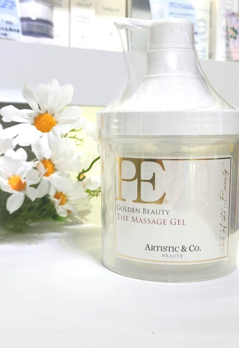 DR ARRIVO 宙斯全能啫喱 PE GEL・面、全身適用・可用機導入