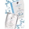 法國 LIBERTY COSMETICS H2O 水肌活氧面膜・homeplusbeauty