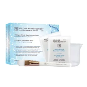 Biologie Pierre Boutigny藍冰藻緊緻彈潤面膜 ・玻尿緊緻抗皺・HomePlusBeauty