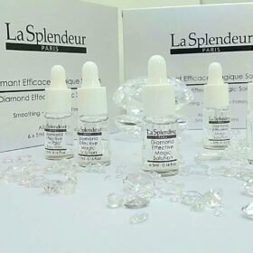 法國LaSplendeur Magic Solution・補濕精華・homeplusbeauty