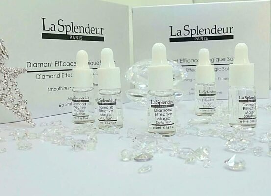 法國LaSplendeur Magic Solution・補濕精華・homeplusbeauty