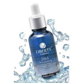 法國Liberty Cosmetics DNA 眼部再生精華・趕走黑眼圈
