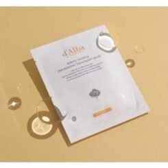 d'Alba白松露滋養面膜 | HomePlusBeauty