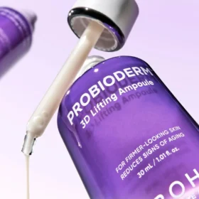 BOH Bioheal 益生菌3D抗皺緊緻安瓶精華