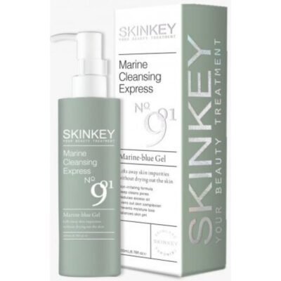 skinkey 901 卸妝潔膚產品｜Home Plus Beauty