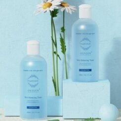 Oxygen Ceuticals Skin Balancing Toner 平衡爽膚水