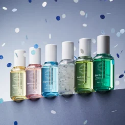韓國注氧OXYGEN CEUTICALS