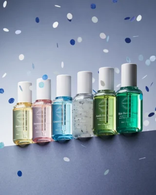 韓國注氧OXYGEN CEUTICALS