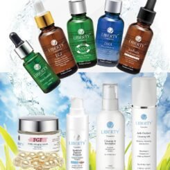 法國LIBERTY COSMETICS