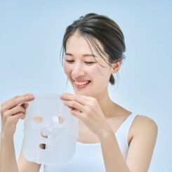 舒敏鎮靜面膜