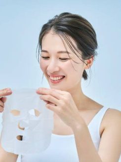 舒敏鎮靜面膜