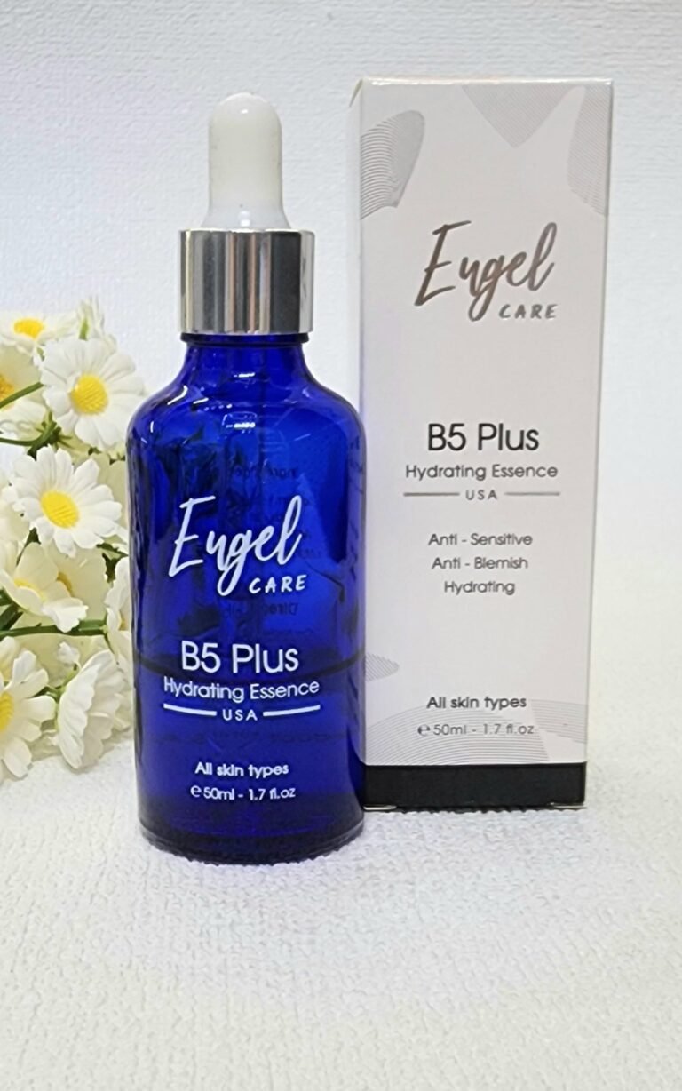 美國 Engel Care B5 Plus Hydrating 水份再生精華 50ml