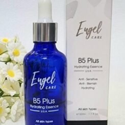 美國 Engel Care B5 Plus Hydrating 水份再生精華 50ml