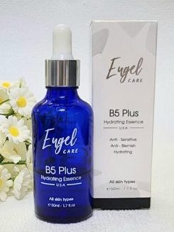 美國 Engel Care B5 Plus Hydrating 水份再生精華 50ml