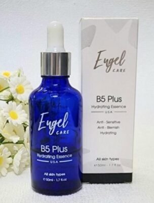 美國 Engel Care B5 Plus Hydrating 水份再生精華 50ml
